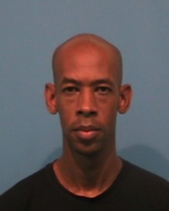 Walter Antoite Holmes