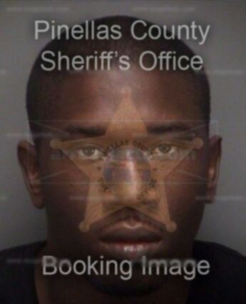 Taurean Cornell Crouch