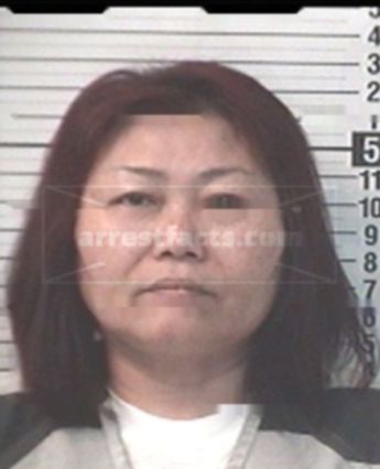 Chong Nam Babcock
