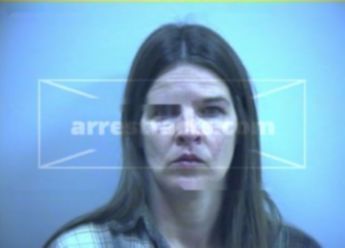 Patricia Elaine Berger