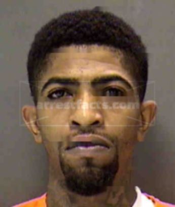 Christopher Micah Strong