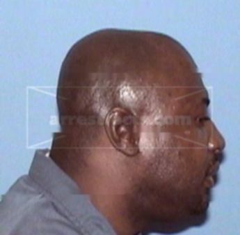 Ronald Alfred Parks