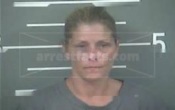 Melissa A Miller Fouts