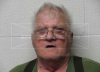 James Wayne Felver