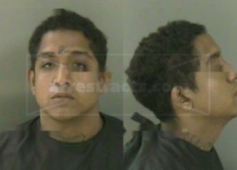 Kenric Antonio Wesley