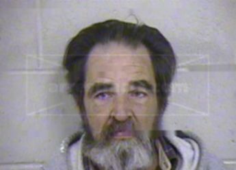 Winston Jerome Mcnutt