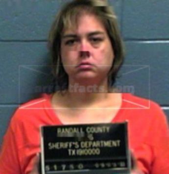 Jamie Dawn Marrs