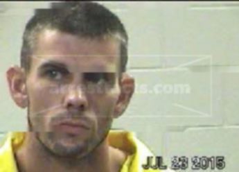 Jarrod Ryan Stanaland