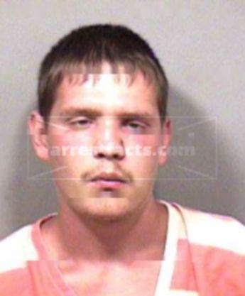Derek Clinton` Mcfarland