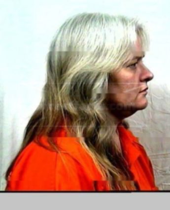 Gail M Abbott