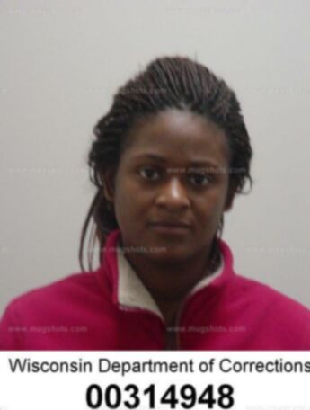 Latasha Lashond Golden
