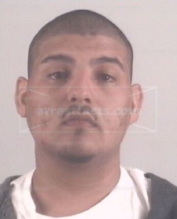 Raymond Lee Delarosa