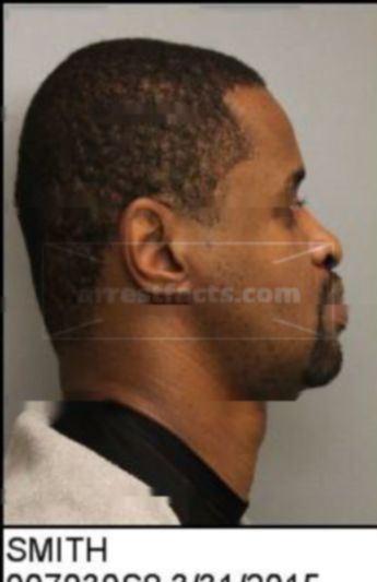 Jarvis Terrell Smith