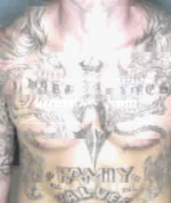 Michael Lee Lockhart