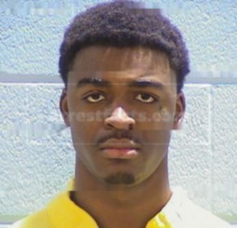 Travis Dixon