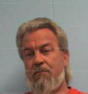 Richard Allen Larimore