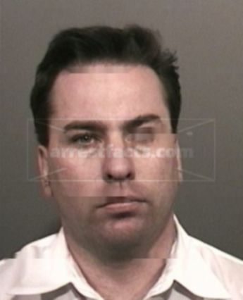 Michael Todd Ledbetter