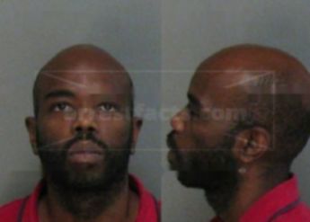 Marquis Berry