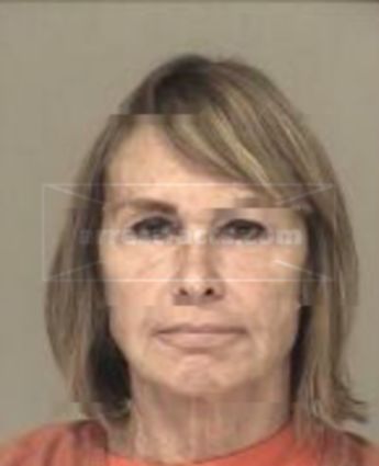 Bonita Mae Liedman