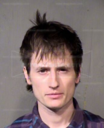 Gregory David Smithwick