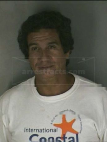Dennis Ponce