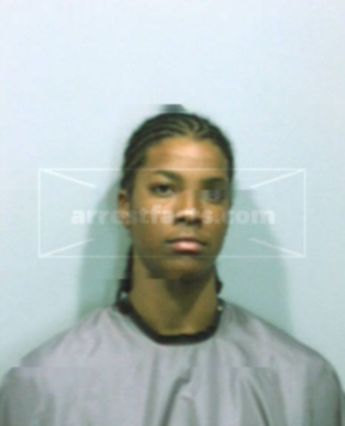 Yetunde Whittaker