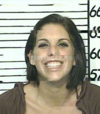 Reagan Nichol Vance