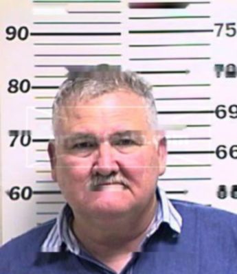 Frank Wayne Abbott