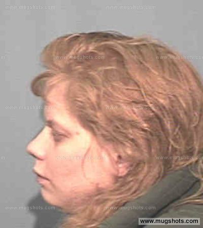Tracey Marie Burdick