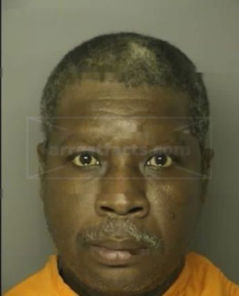 Billy Lee Chatman