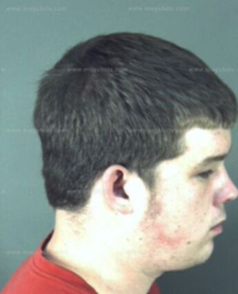 Harrison Tyler Wildey