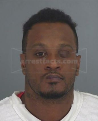 Orlandus Rashad Hunter