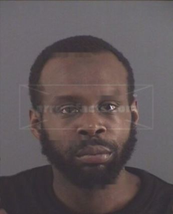 Stevie Allen Linwood