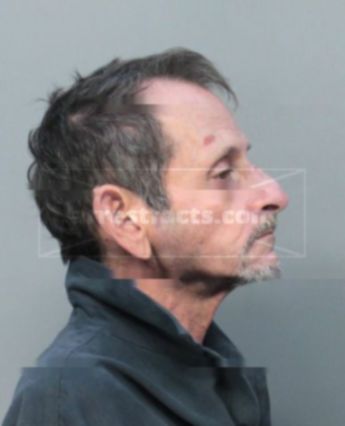 Bruce Phillip Hanson