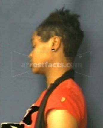 Shannon Stephon Conley