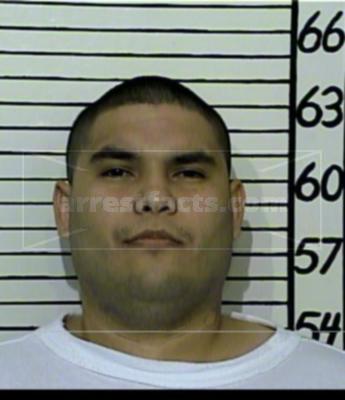 Luis Garcia Camacho