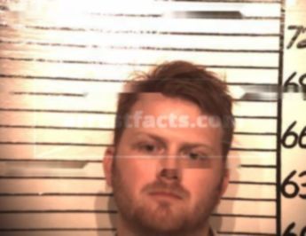 Tyler Craig Horstmann