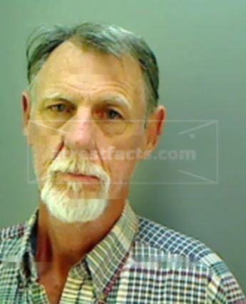 Todd Wesley Smith