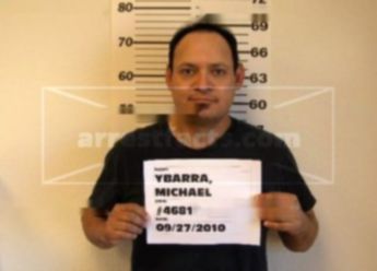 Michael Ybarra