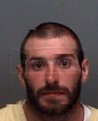 Joshua Robert Owens