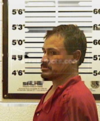 Martin Rivera