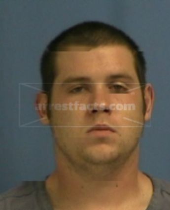 Joseph Wendell Reed