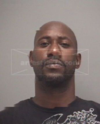 Amos Lamier Vick