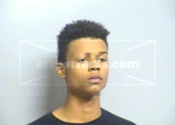 Pierre Lamont Wilson