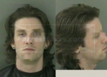 Bryan Patrick Dodson