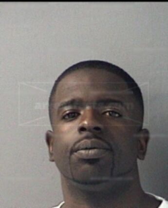 Brandon Terrell Banks