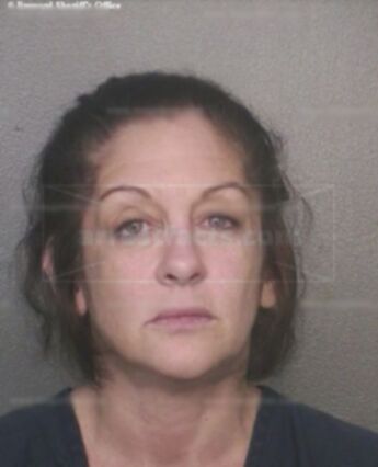 Marcy Lynn Leigh
