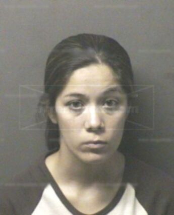 Amelia Padilla Franco