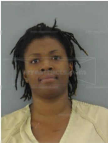 Sharde Renae Mathis