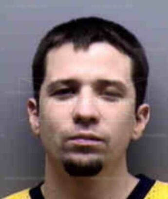 Joseph Stephen Albright